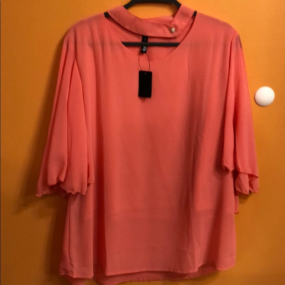Size XXL brand new top